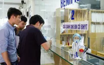 Chỉ số giá tiêu dùng (CPI) tháng 8 tăng 0,1%
