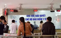 Hà Nội tăng giá dịch vụ y tế với những đối tượng không có BHYT từ 1/5