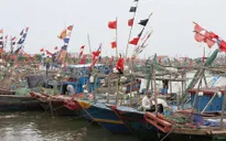 Quảng Ninh, Hải Phòng sẵn sàng ứng phó với bão số 7