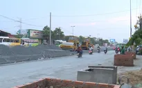 TP.HCM làm trạm bơm chống ngập đường Kinh Dương Vương 76 tỷ đồng