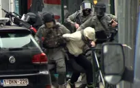 Loạt vụ tấn công tại Brussels: Truyền thông Bỉ rút lại thông tin bắt giữ nghi phạm chính