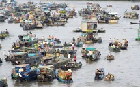 Cần Thơ tập trung xây dựng sản phẩm du lịch đặc thù