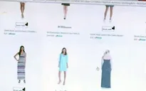 Xu hướng tìm mua hàng ngoại qua trang web trực tuyến
