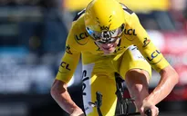 Chặng 18 Tour de France: Chris Froome giành chiến thắng thuyết phục