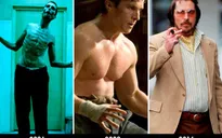 Christian Bale bỏ vai Enzo Ferrari do không tăng cân kịp