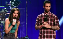 Dàn HLV The Voice Mỹ đau đớn trước cái chết của Christina Grimmie
