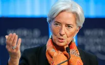 Tổng Giám đốc IMF hầu tòa do tắc trách