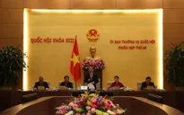 Thường vụ Quốc hội không đồng ý lùi dự án Luật biểu tình