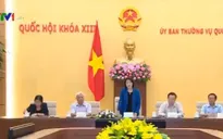 Chủ tịch Quốc hội gặp đại biểu Quốc hội tỉnh Quảng Ninh