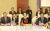 Khai mạc Đại Hội đồng AIPA-37