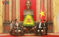Mở rộng mô hình "Làng thần kỳ" Nhật Bản tại Việt Nam