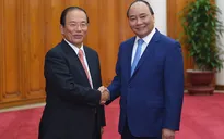 Chính phủ sẽ đẩy mạnh tái cơ cấu doanh nghiệp Nhà nước