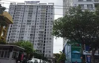 Kiến nghị cấp sổ hồng cho cư dân chung cư bị thế chấp