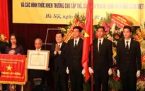 Chủ tịch nước thăm bệnh viện Hữu nghị Việt Đức nhân ngày Thầy thuốc Việt Nam