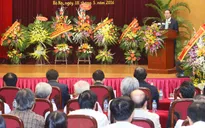 Chủ tịch nước làm việc tại Viện Hàn lâm Khoa học Xã hội