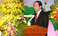 Chủ tịch nước gửi thư khen ngợi các lực lượng Quân đội và Công an