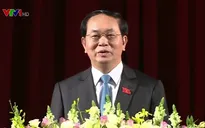 Tập trung xây dựng lực lượng vũ trang Thủ đô cách mạng, chính quy, tinh nhuệ