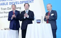 Chủ tịch nước Trần Đại Quang: “Để mất ổn định, tất cả cùng thua”