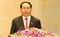 Chủ tịch nước: "Chủ động, kiên định trong chặng đường phía trước"