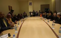 Chủ tịch nước tiếp Phó Tổng thống Tanzania