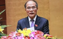 Toàn văn bài phát biểu khai mạc Kỳ họp thứ 11 của Chủ tịch Quốc hội Nguyễn Sinh Hùng