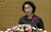 Toàn văn phát biểu bế mạc kỳ họp thứ hai, Quốc hội khóa XIV