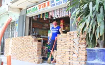 TP.HCM xem xét giảm cao độ đường Kinh Dương Vương 25cm