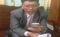 Bí thư tỉnh ủy Quảng Bình yêu cầu cách chức, khởi tố Chủ tịch xã tham nhũng