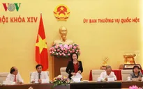 "Đảng và Nhà nước luôn quan tâm đến những hoạt động văn hóa, truyền thống của dân tộc"