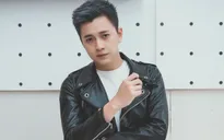 Ngô Kiến Huy tái ngộ Noo Phước Thịnh tại Giọng hát Việt nhí