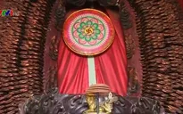 Tượng Phật bà bị mất cắp ở chùa Mễ Sở: Lỏng lẻo công tác bảo vệ
