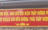 Đốt nhiều vàng mã có chứng tỏ lòng thành tâm?