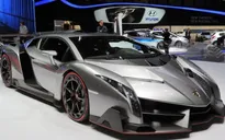 Chưa ra mắt, Lamborghini Centenario đã hết hàng