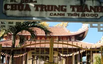 Hàng loạt ngôi chùa ở Bình Định bị mất trộm