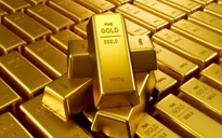 Chuẩn giá vàng Trung Quốc cạnh tranh với chuẩn giá vàng Anh?