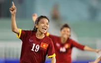 Kết quả, lịch thi đấu ĐT nữ Việt Nam tại giải vô địch Đông Nam Á 2016