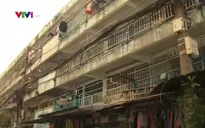 TP.HCM được quyền chỉ định nhà đầu tư cải tạo chung cư cũ