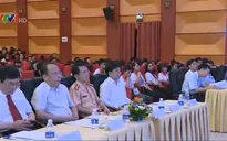 Chung kết cuộc thi "Giao thông học đường" toàn quốc lần thứ nhất