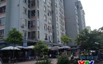 Tràn lan mua bán suất nhà ở xã hội
