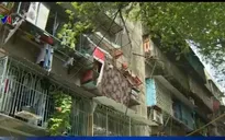 Doanh nghiệp còn e ngại đầu tư vào chung cư cũ
