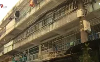 TP.HCM nỗ lực giải quyết dứt điểm chung cư cũ