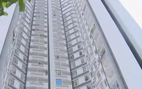 Chung cư chưa nghiệm thu: Chủ đầu tư vẫn chỉ "hứa lên hứa xuống"