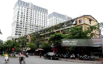 Cơ chế đền bù chung cư cũ tại Hà Nội có thể sẽ thay đổi