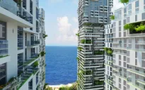 Bất động sản cao cấp Đà Nẵng tăng trưởng