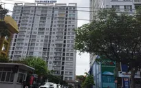Hàng trăm hộ dân chung cư mất nhà - Điểm nóng bất động sản tuần qua