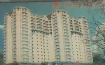Thêm 2 chung cư tại TP.HCM bị chủ đầu tư mang đi thế chấp