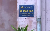 Sẽ phạt tiền nếu cho thuê căn hộ chung cư làm văn phòng
