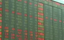 Chứng khoán nhiều nước châu Á giảm điểm