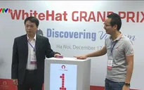 Chính thức khép lại cuộc thi an ninh mạng toàn cầu