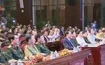 Chủ tịch nước dự chương trình giao lưu “Biên cương thắm tình hữu nghị”